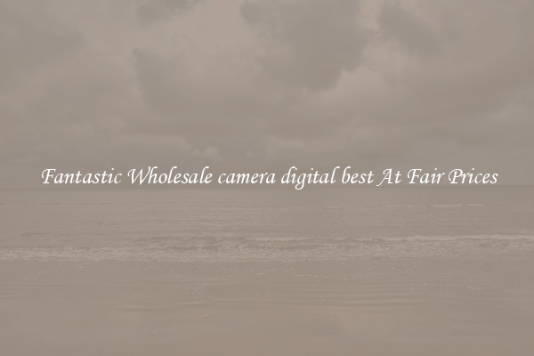 Fantastic Wholesale camera digital best At Fair Prices